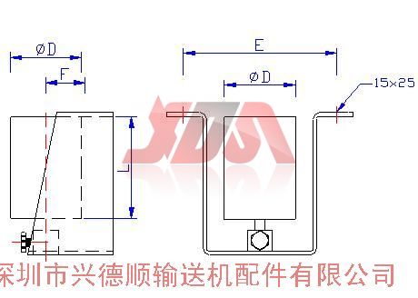 回程导向辘